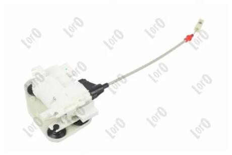 Zamek drzwi /L/ BMW X5 [G05 F95] 18- Abakus 132004095