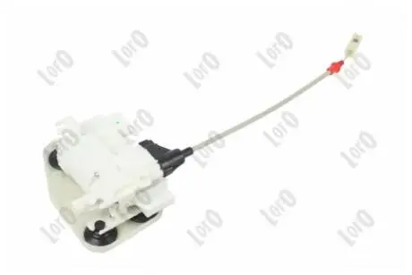 Zamek drzwi /L/ BMW X5 [G05 F95] 18- Abakus 132004095