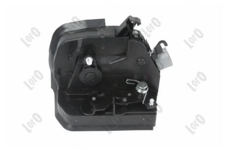 Zamek drzwi /P/ BMW X5 [E53] 00-06 Abakus 132004074