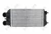 Intercooler CORSA MOKKA 2008 208 Abakus 0380180006 (фото 1)