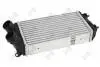 Intercooler CORSA MOKKA 2008 208 Abakus 0380180006 (фото 3)