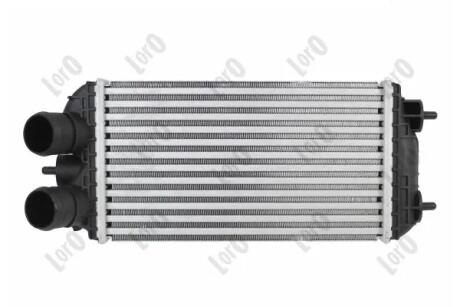 Intercooler CORSA MOKKA 2008 208 Abakus 0380180006