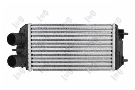 Intercooler CORSA MOKKA 2008 208 Abakus 0380180006