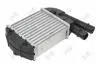 INTERCOOLER Abakus 0160180014 (фото 3)