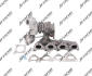 Турбіна нова VW Golf VI 09-14, Tiguan 08-16, PASSAT B7 10-15, Jetta VI 10-18, PASSAT B6 05-10, Golf V 03-09, Jetta V 05-10; AUDI A3 03-12, A1 10-18; SKODA Octavia A5 04-13, Rapid 13-19, Superb 08-15, Yeti 09-17; SEAT Altea 04-09, Leon 05-12, Toledo I JRONE 8M02-40M-681 (фото 1)