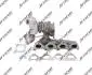 Турбіна нова VW Golf VI 09-14, Tiguan 08-16, PASSAT B7 10-15, Jetta VI 10-18, PASSAT B6 05-10, Golf V 03-09, Jetta V 05-10; AUDI A3 03-12, A1 10-18; SKODA Octavia A5 04-13, Rapid 13-19, Superb 08-15, Yeti 09-17; SEAT Altea 04-09, Leon 05-12, Toledo I 8M02-40M-681