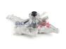 Помпа води MB C-class (W202)/E-class (W210/W211)/M (W163) 2.4-3.2/4.3 96-09/(W463) 5.0 97- (R/B)(6л) BOGAP C4234115 (фото 1)