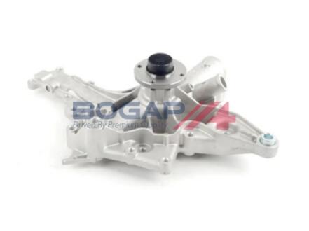 Помпа води MB C-class (W202)/E-class (W210/W211)/M (W163) 2.4-3.2/4.3 96-09/(W463) 5.0 97- (R/B)(6л) BOGAP C4234115