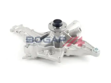Помпа води MB C-class (W202)/E-class (W210/W211)/M (W163) 2.4-3.2/4.3 96-09/(W463) 5.0 97- (R/B)(6л) BOGAP C4234115