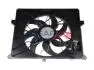 Вентилятор охолодження двигуна MB R-class (W251/V251)/M-class (W1641) 05-14 BOGAP C4243108 (фото 1)