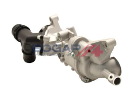Помпа води MB C-class (W205)/E-class (W212/213) 13- BOGAP C4234140