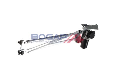 MECHANIZM WYCIER PRZOD Z SILNIKIEM BOGAP P5512102