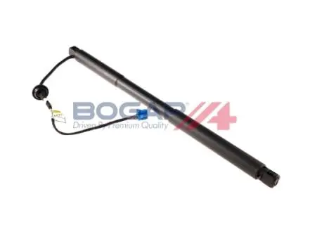 SPREZYNA GAZOWA BAGAZNIKA PR BOGAP C5260128