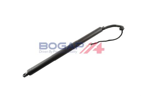 SPREZYNA GAZOWA BAGAZNIKA PR BOGAP B5260157