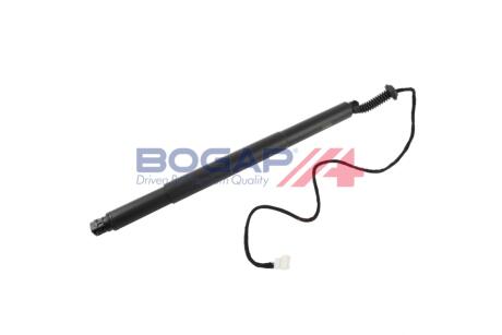 SPREZYNA GAZOWA BAGAZNIKA PR BOGAP B5260121