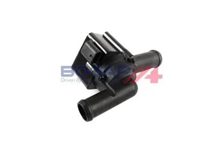POMPA WODY ELEKTR DODATKOWA BOGAP E4233101
