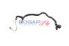 PRZEWOD OLEJU TURBO WYLOT BOGAP B1728131 (фото 1)