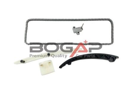 ZESTAW LANCUCHA ROZRZADU BOGAP L1328100
