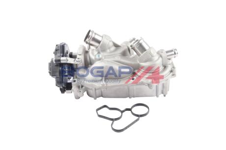 POMPA WODY Z TERMOSTATEM BOGAP A4234196