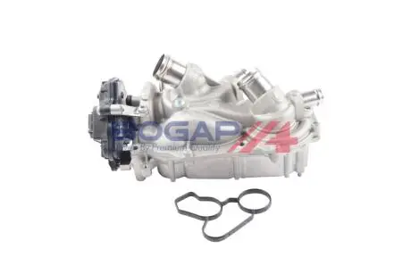 POMPA WODY Z TERMOSTATEM BOGAP A4234196