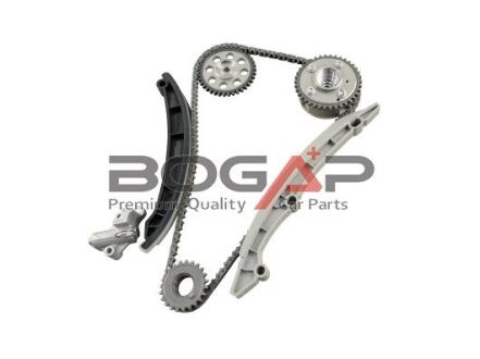 ZESTAW LANCUCHA ROZRZADU BOGAP A1328138