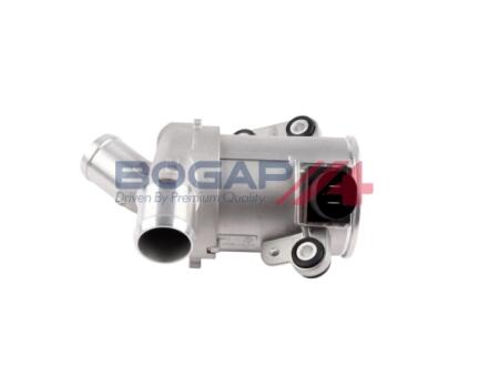 POMPA WODY ELEKTRYCZNA BOGAP F4232100