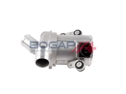 POMPA WODY ELEKTRYCZNA BOGAP F4232100