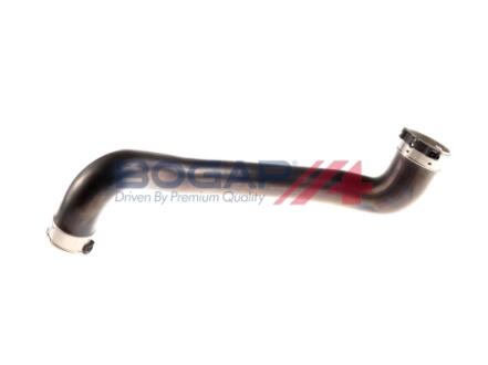 PRZEWOD INTERCOOLERA BOGAP C1711173