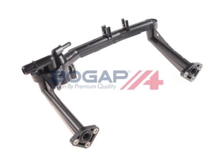 PRZEWOD CHLODZENIA BOGAP E4229105
