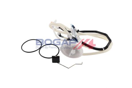 FILTR POMPY PALIWA BOGAP B8110129