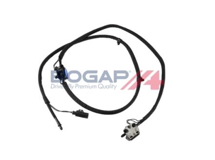 DYSZA SPRYSKIWACZA BOGAP B5518109