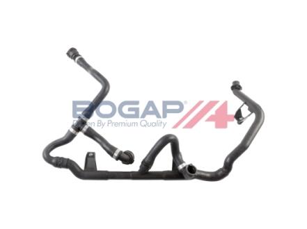 PRZEWOD CHLODZENIA BOGAP B4229105