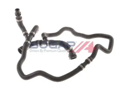 PRZEWOD CHLODZENIA BOGAP B4228276