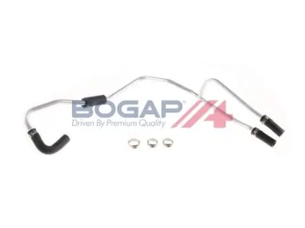 PRZEWOD CHLODZENIA BOGAP B1729102