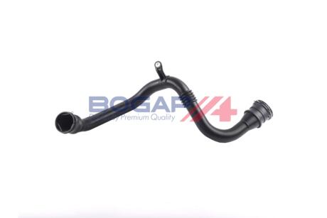 PRZEWOD POWIETRZA BOGAP R1711122