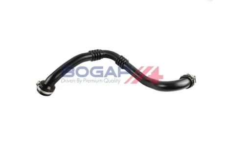 PRZEWOD POWIETRZA BOGAP R1711121