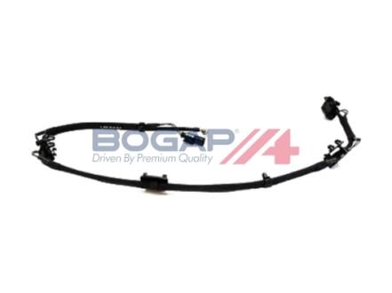 SPRYSKIWACZ SZYBY BOGAP B5518108