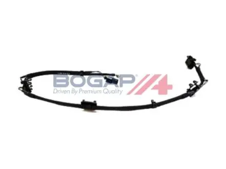 SPRYSKIWACZ SZYBY BOGAP B5518108