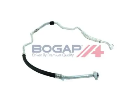 PRZEWOD KLIMAT BOGAP A4128103