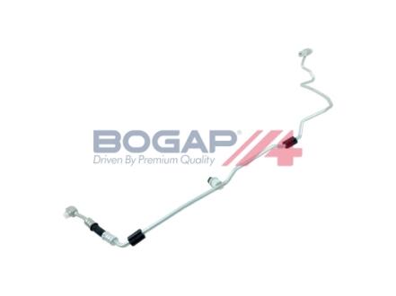 PRZEWOD KLIMAT BOGAP B4128106