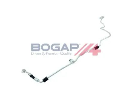 PRZEWOD KLIMAT BOGAP B4128106