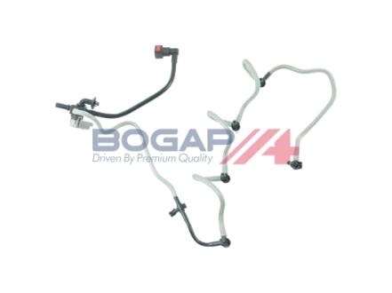 PRZEWOD PALIWA BOGAP R1621113