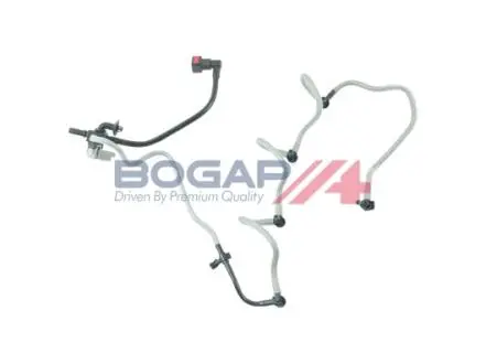 PRZEWOD PALIWA BOGAP R1621113