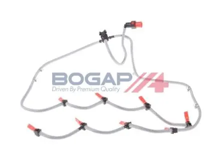 PRZEWOD PALIWA BOGAP E1621106