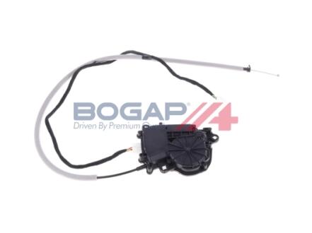 SILOWNIK ZAMKA BOGAP B7215100