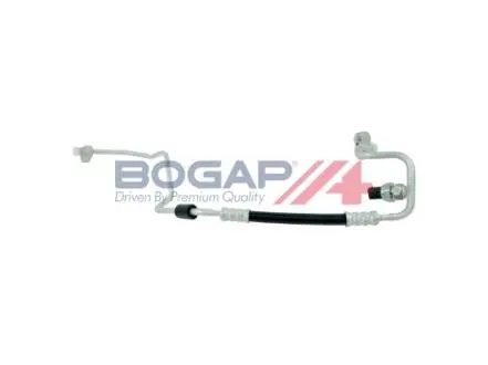 PRZEWOD KLIMAT BOGAP B4128122