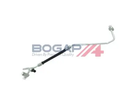 PRZEWOD KLIMAT BOGAP B4128118