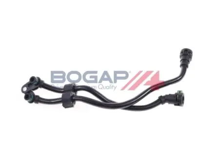 PRZEWOD OLEJU BOGAP B2123102