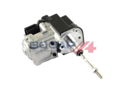 ELEKTROZAWOR BOGAP A6314109