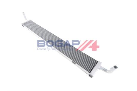 INTERCOOLER BOGAP R4210218